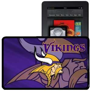  Minnesota Vikings Kindle Fire Case  Players 