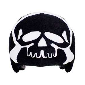  Skull Bones Helmet Cover