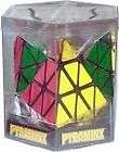 OFFICIAL Mefferts Pyraminx Black Body Magic Rubiks Cube @ HK Now 