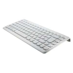 , Mini Keyboard   White   USB   12.60x5.55x0.98 Dimension   Piano 