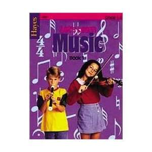  Lets Learn Music Book 3 Upper Toys & Games