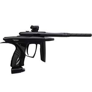  GI Milsim Impulse50 .50 Caliber Paintball Gun   Black 