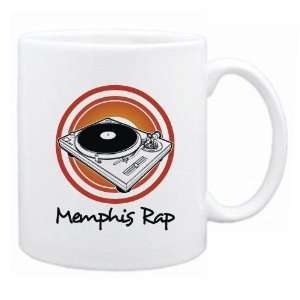  New  Memphis Rap Disco / Vinyl  Mug Music