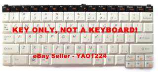 Lenovo Keyboard KEY Ideapad U150  