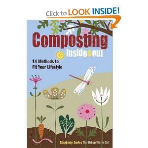  Composting Inside and Out The comprehensive guide to 