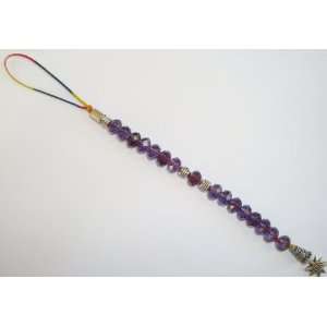   String Komvoskoinia Crystal Prayer Worry Beads 019 