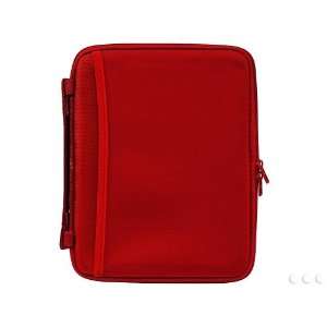  Cellet Red iPad Case For Apple iPad Electronics