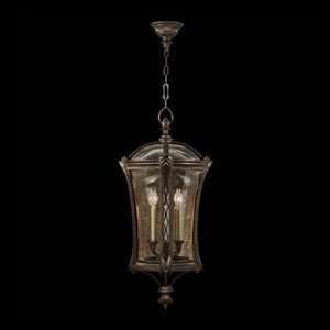 Fine Art Lamps 571982ST Gramercy Park 6 Light Outdoor Pendant, An 