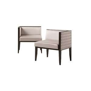 Modloft Howard Dining Chair(Left) Furniture & Decor