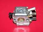 Homelite Trimmer Carburetor / Carb 984534001 UT C1U H47 Zama + Gasket 