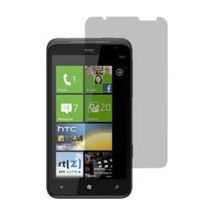   LCD Screen Film Guard Screen Protector for AT&T HTC Titan X310E  Clear