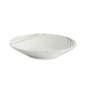  Gourmet Basics by Mikasa Unraveled Cereal Bowl Kitchen 