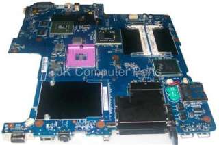 Sony Vaio A1314342A MBX 176 Motherboard  