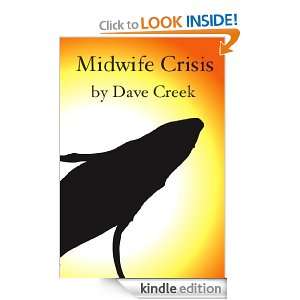 Midwife Crisis (Carrie Molina #2, Matt Christian#2) Dave Creek 