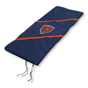  Chicago Bears MVP Sleeping Bag Midnight
