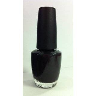  OPI The Chicago Collection Lincoln Park After Dark W42 
