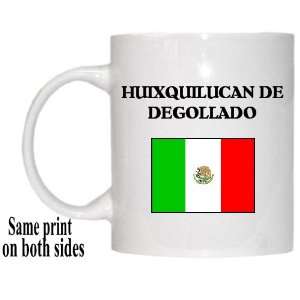  Mexico   HUIXQUILUCAN DE DEGOLLADO Mug 