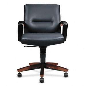 HON Products   HON   5000 Series Park Avenue Managerial Mid Back Chair 