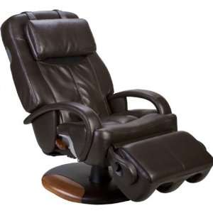  HT 275 Stretching Human Touch Robotic Massage Chair 