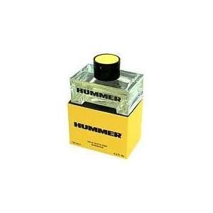 Hummer Hummer 4.2 oz EDT Spray For Men