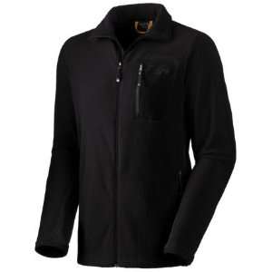 Mountain Hardwear Microgrid Fleece Jacket   Mens  Sports 