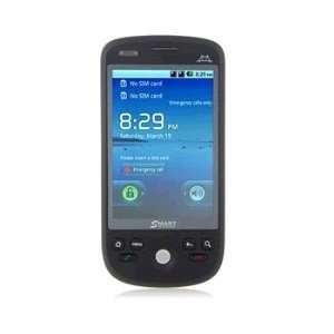 Android 2.2 G2 007 3.2 HVGA Touch Screen Cell Phone(Black 