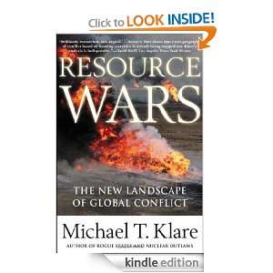   of Global Conflict Michael T. Klare  Kindle Store