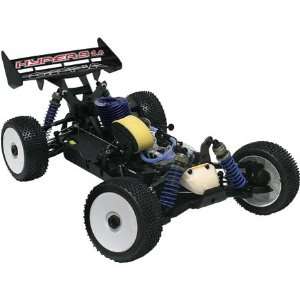  1/8 Hyper 9 2.0 Pro Off Road 4WD Buggy Kit Toys & Games