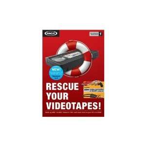  Magix Entertainment Corp Rescue Your Video Tape 3 