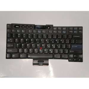  IBM 08K4699 US English Keyboard for ThinkPad T30 