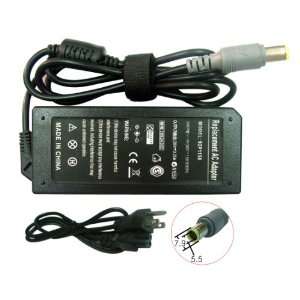  Laptop Ac Adapter for IBM Thinkpad T60, R60, T61, R61, Z60 
