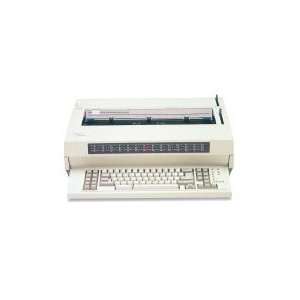  IBM Wheelwriter 3000 Typewriter   Refurbished Electronics