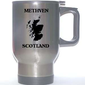  Scotland   METHVEN Stainless Steel Mug 