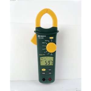  07700 Greenlee CM 950 Clamp meter AC/DC RMS