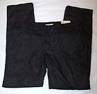 American Eagle Dress Wool Pants Womens Measured Size 33x30 Tag Size 6 