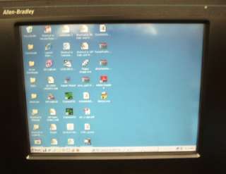 15 Industrial LCD Touchscreen Monitor