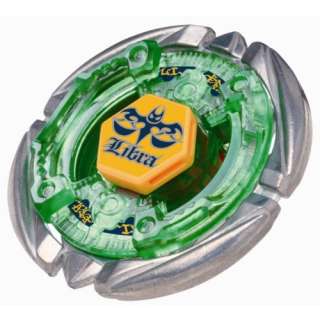 BEYBLADE Metal Fusion BB 48 Flame Libra Booster Pack  