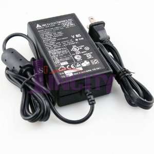  Genuine DELTA ADP 50ZB 24V 2A SWITCHING AC ADAPTER 