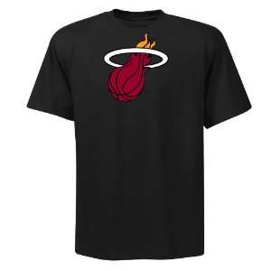  NBA Miami Heat Dwyane Wade Name & Number T Shirt Sports 