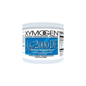  XYMOGEN IgG 2000 DF 15.8 Oz. (450 gr) powder Health 