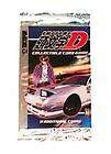 INITIAL D Card Pack by TOKYOPOP Collectible Card Game