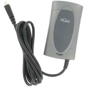  IGO PS00128 0001 NETBOOK AC/DC ADAPTER