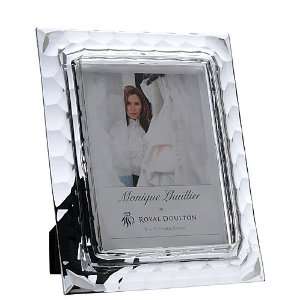  Royal Doulton Atelier Collection, Crystal Frame 5 x 7 