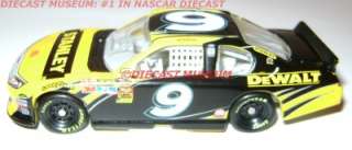 MARCOS AMBROSE #9 STANLEY TOOLS FORD 2011 DIECAST  