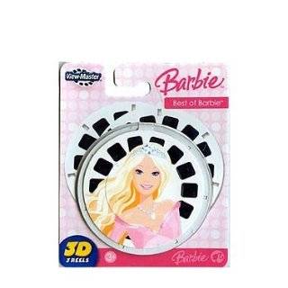 Barbie ViewMaster 3D Reels