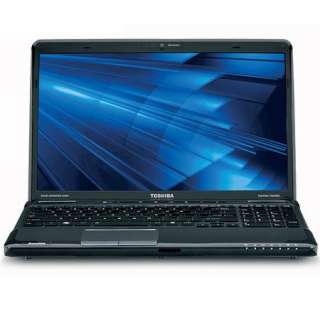 Toshiba Satellite A665 S5181 15.6in Notebook 883974504930  