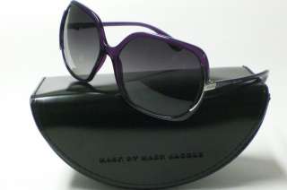 MARC BY MARC JACOBS MMJ115 115 VIOLET NG1 SUNGLASSES  