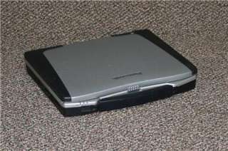 Panasonic Toughbook CF 72 Laptop Notebook 092281818207  