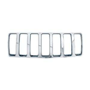  Bully GI 04 Chrome Imposter Grille Overlay Automotive