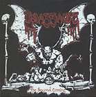 MASACRE The Second Coming CD DEATH MANTAS Metal